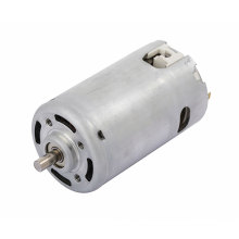 230V DC Carbon brush motor for treadmill